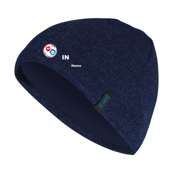 Strickmütze 