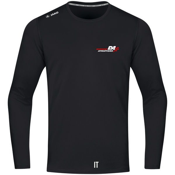 EnfantsLongsleeve Run 2.0 