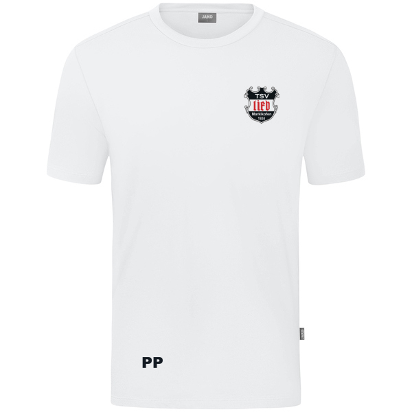 T-Shirt Organic Stretch 