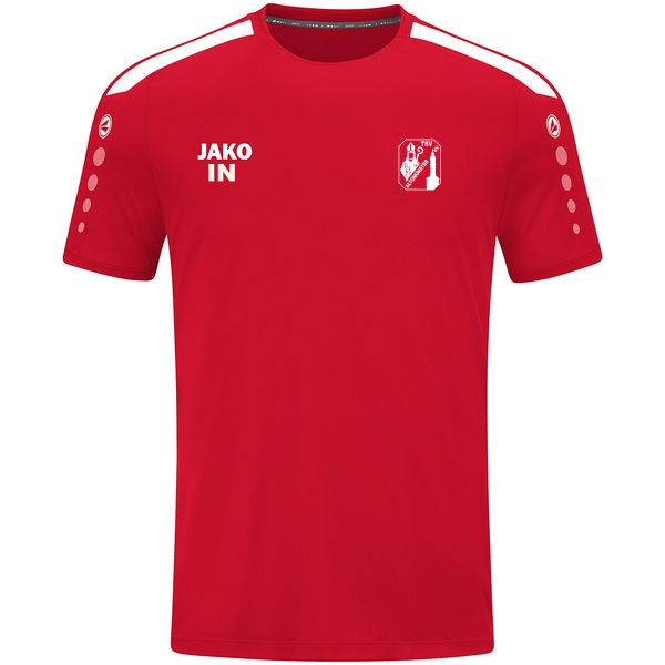 KinderTrikot Power kurzarm 