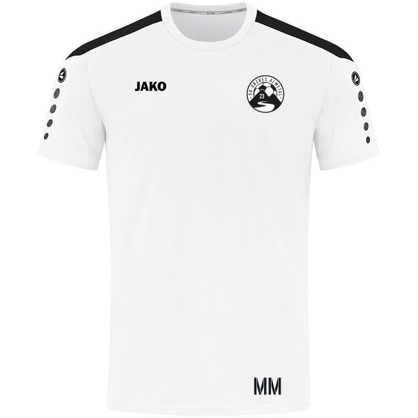 KinderT-Shirt Power 