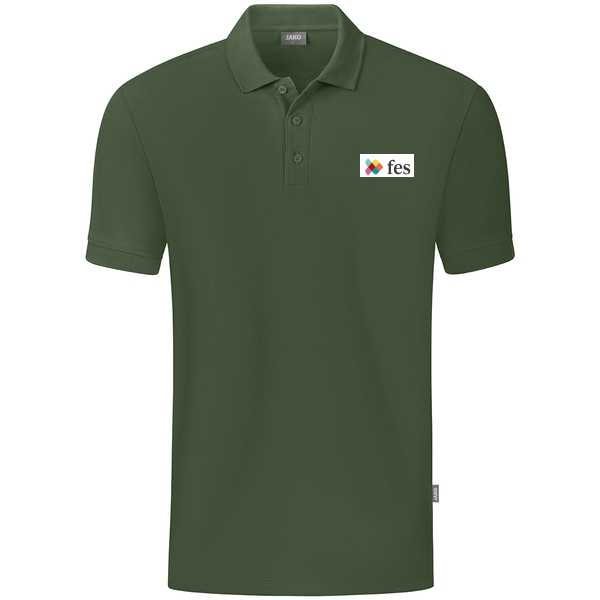 KinderPolo Organic  