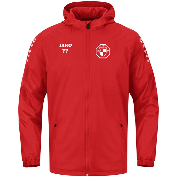 Allwetterjacke Team 2.0 