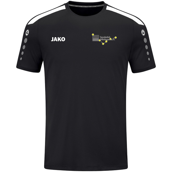 KinderTrikot Power kurzarm 