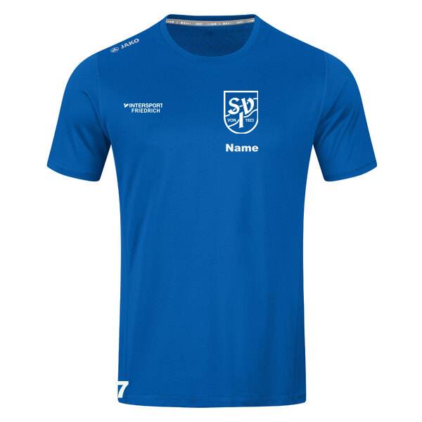 KinderT-Shirt Run 2.0 