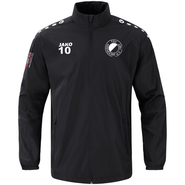 Allwetterjacke One 