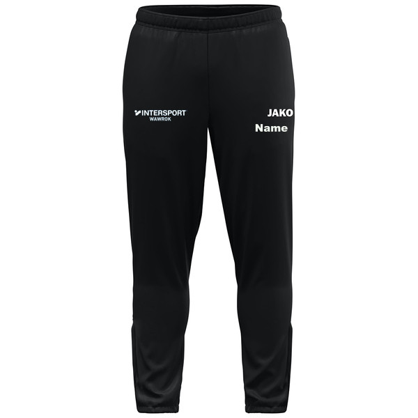 Polyesterhose Dynamic 