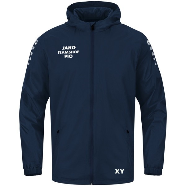 Allwetterjacke Team 2.0 