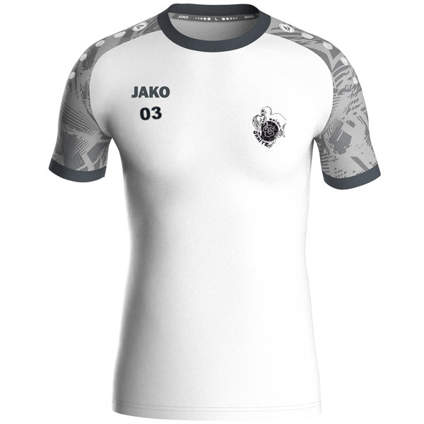 Trikot Iconic kurzarm 