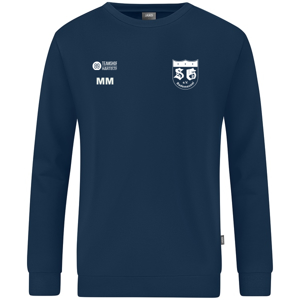 Sweat Organic 