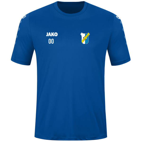 Jersey Team short sleeve 