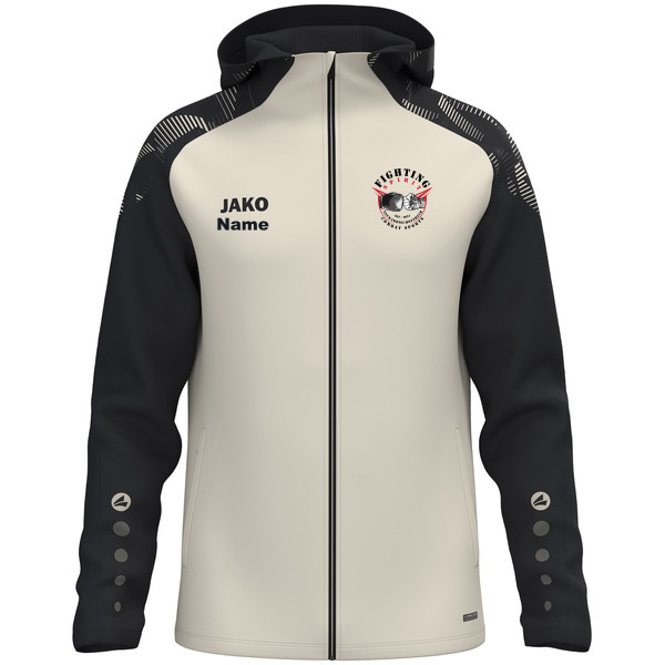 KinderKapuzenjacke Sonic 