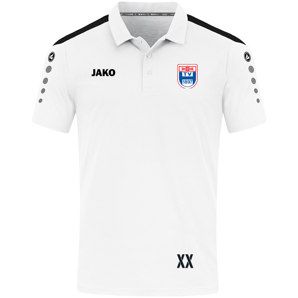 KinderPolo Power 