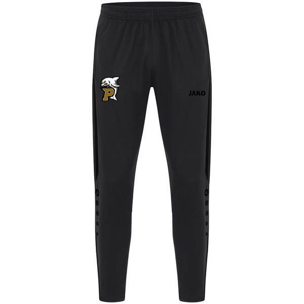 KinderPolyesterhose Power 