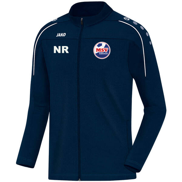 KinderFreizeitjacke Classico 