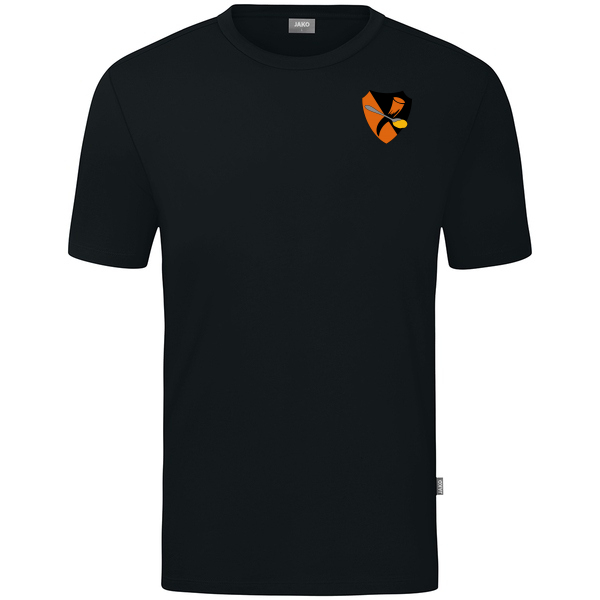 T-Shirt Organic Stretch 