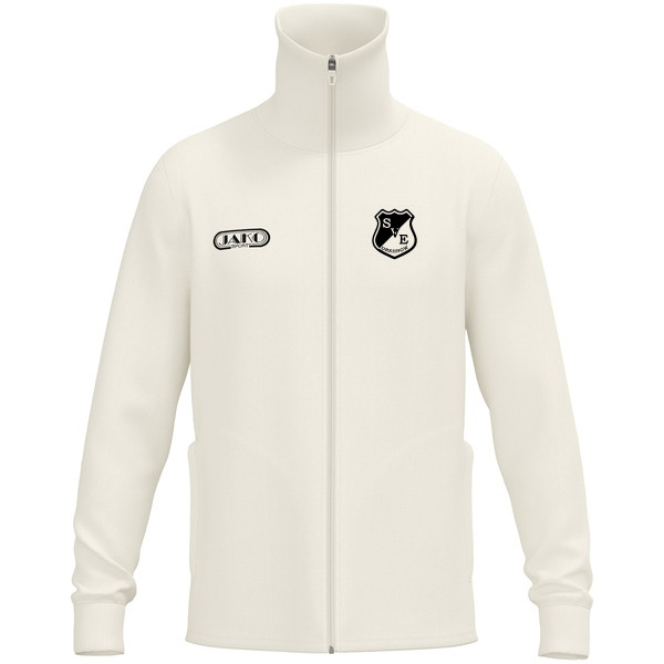 Tracksuit Jacke Wardrobe 