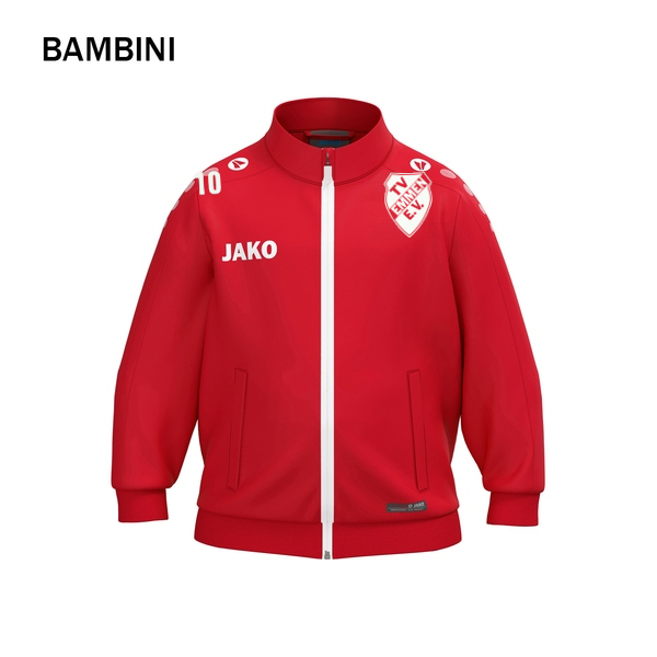 KinderPolyesterjacke One Bambini 