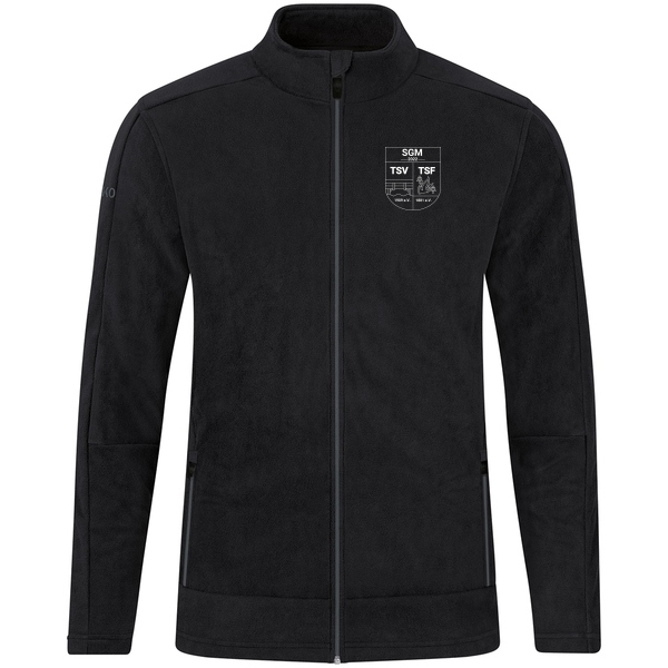 KinderFleecejacke 