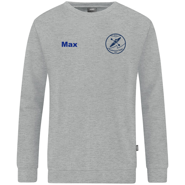 Sweat Organic 