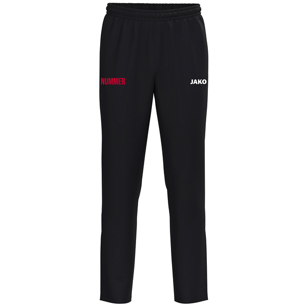 KinderWebhose One 