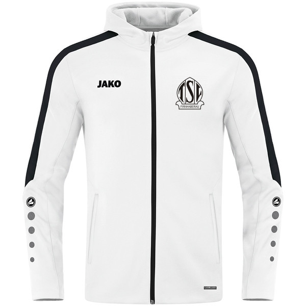 KinderKapuzenjacke Power 