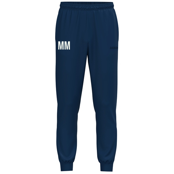 KinderPolyesterhose One 