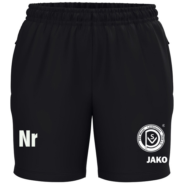 womanWebshort One Damen 