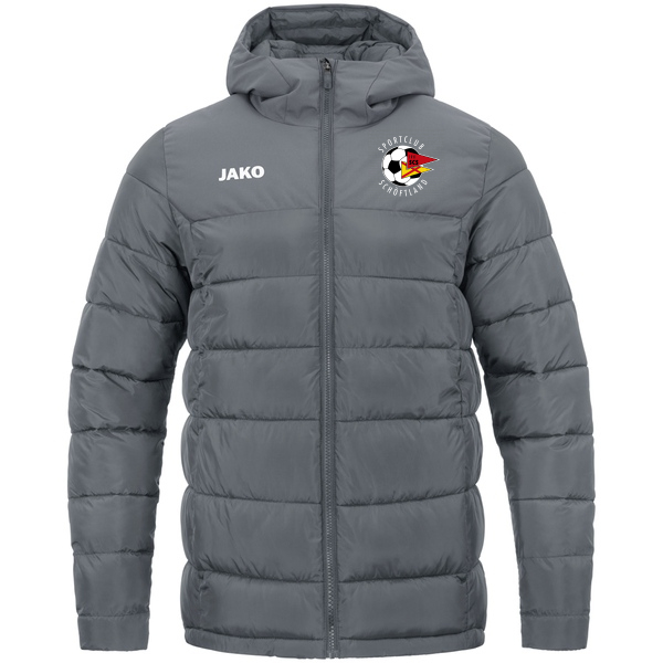 Stadionjacke 