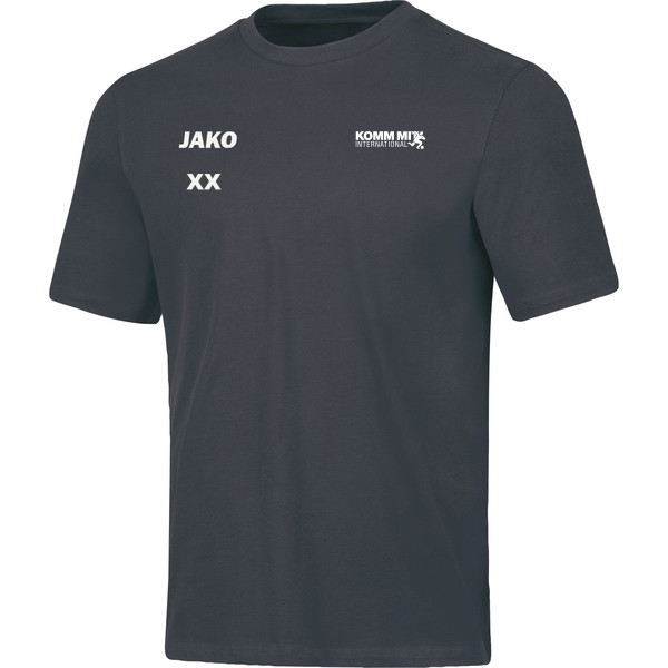 KinderT-Shirt Base 