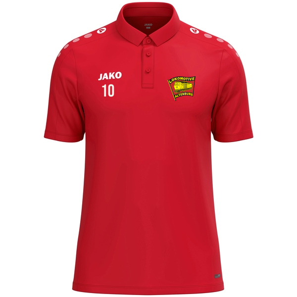 Polo One 