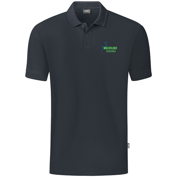 KinderPolo Organic  