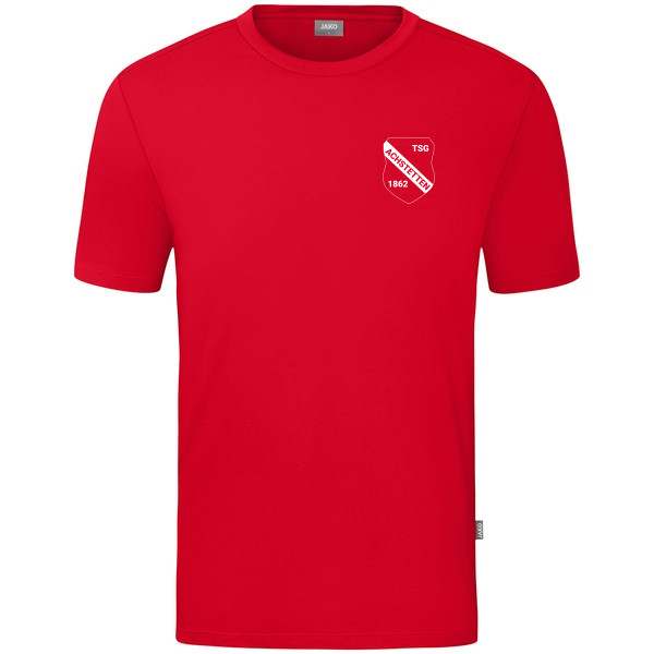 T-Shirt Organic Stretch 