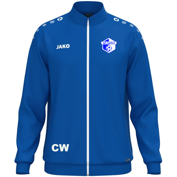 Polyesterjacke One 