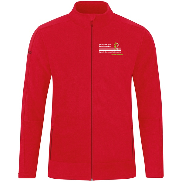 KinderFleecejacke 