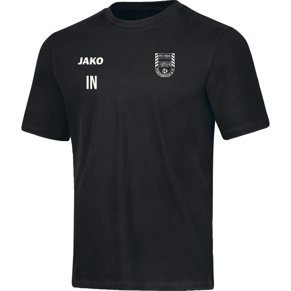 KinderT-Shirt Base 