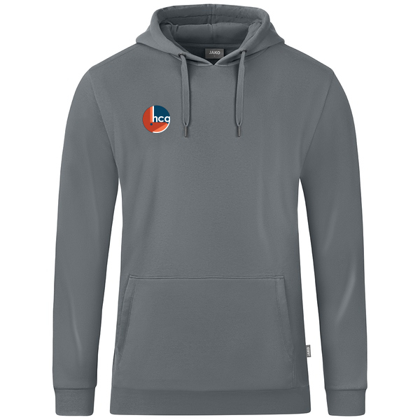 Kapuzensweat Organic  