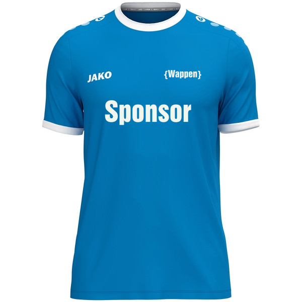 Trikot One kurzarm 