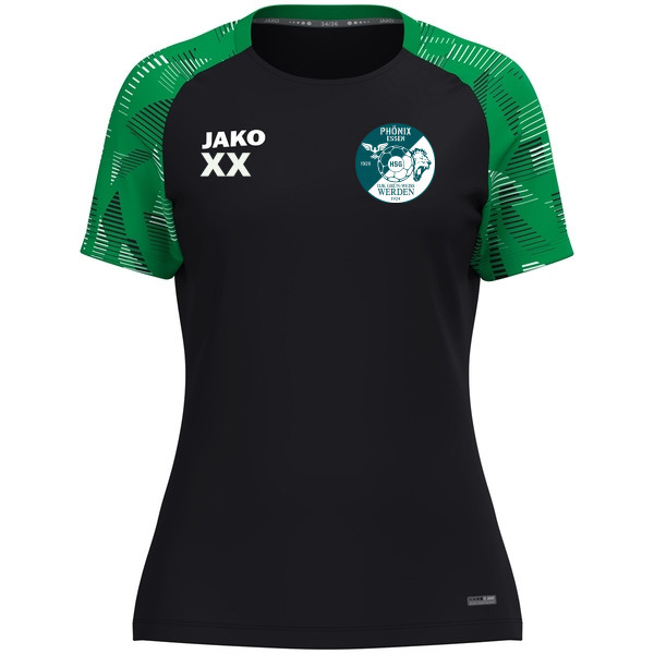 womanT-Shirt Sonic Damen 