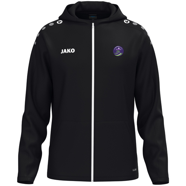 KinderKapuzenjacke One 