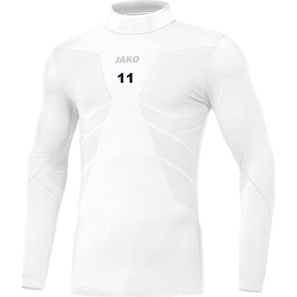 Turtleneck Comfort 2.0 