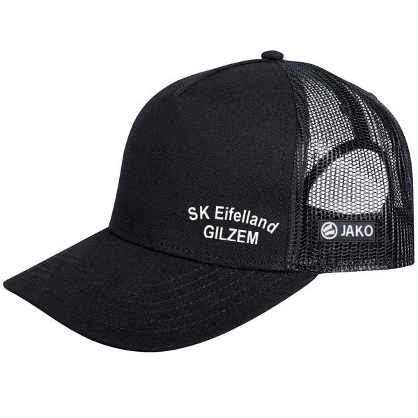 Cap Club 