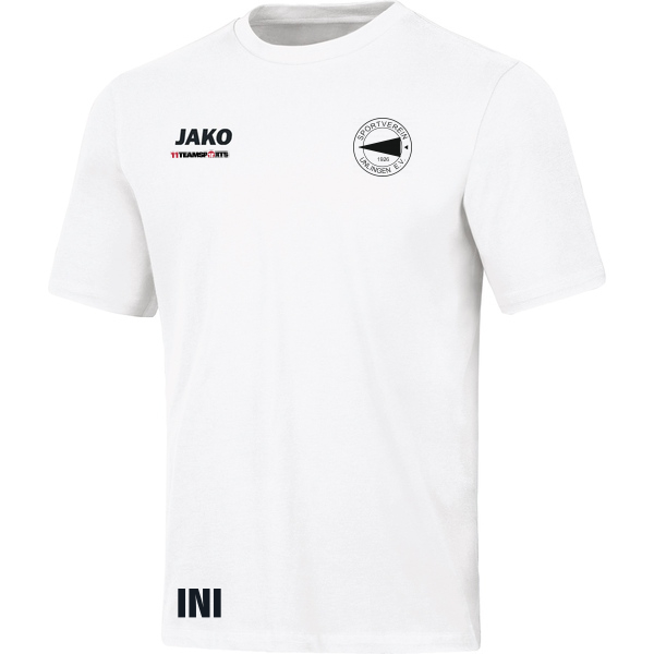 KinderT-Shirt Base 