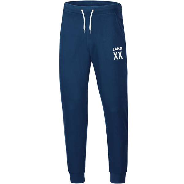KinderJogginghose Base mit Bündchen 