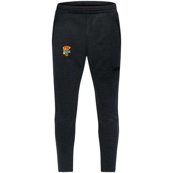 Jogginghose Challenge  