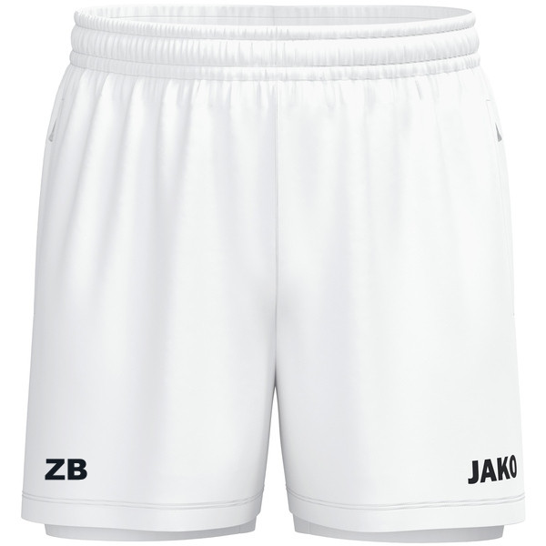 2-in-1 Short One 
