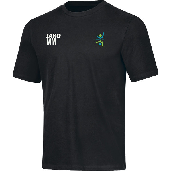 KinderT-Shirt Base 