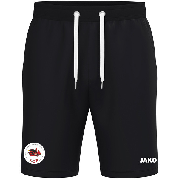 Joggingshort One Cotton 