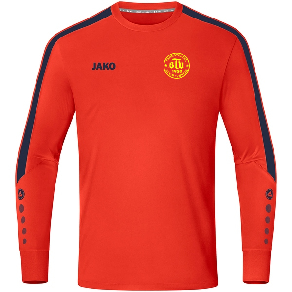 Torwart-Trikot Power 