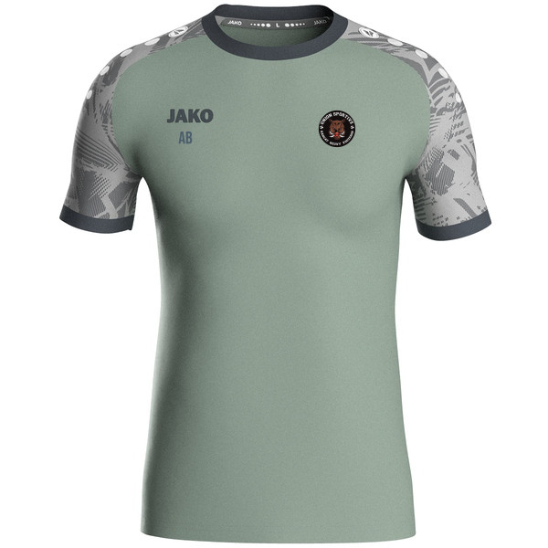 Maillot Iconic manches courtes 